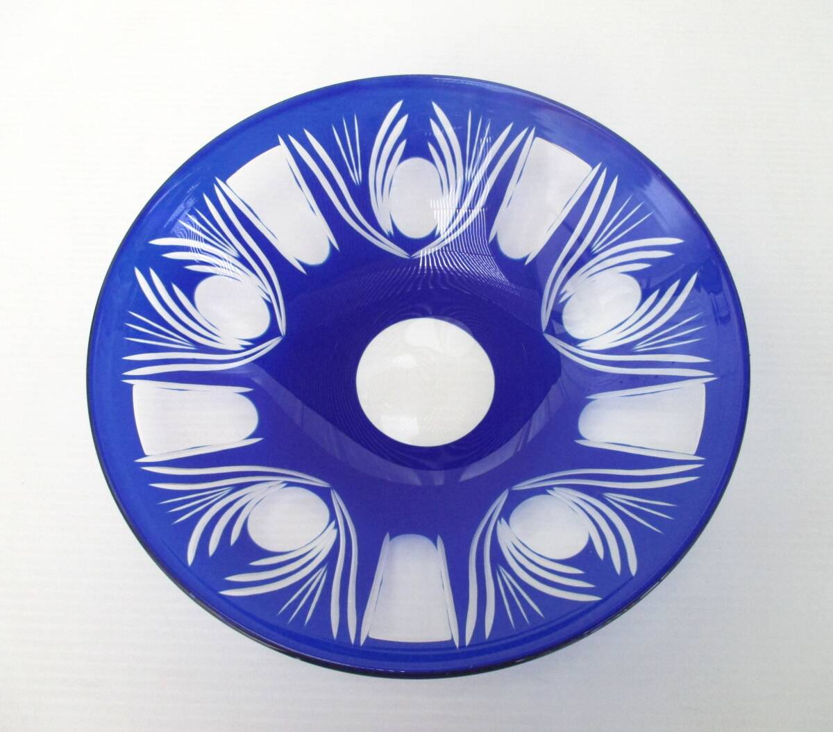 2025年最新】Yahoo!オークション -切子 皿(工芸ガラス)の中古品