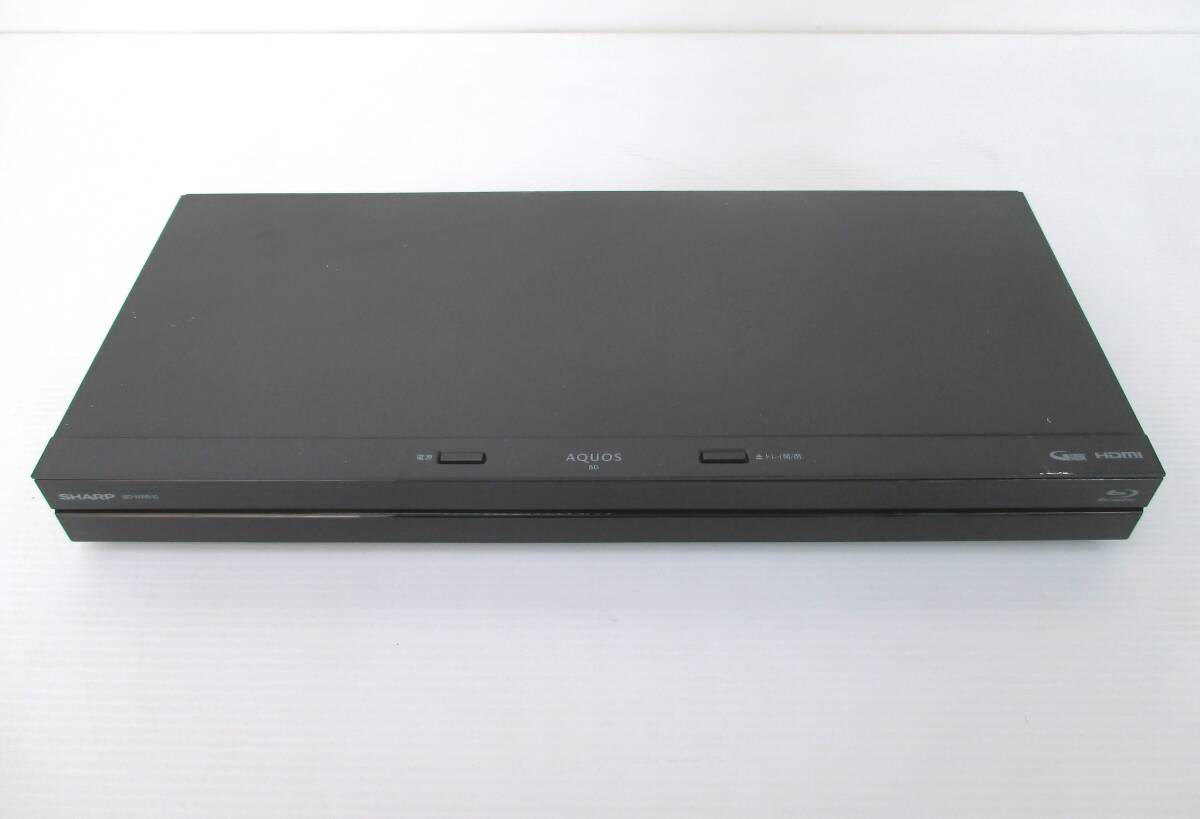 Yahoo!オークション -「sharp aquos ブルーレイ bd-nw510」の