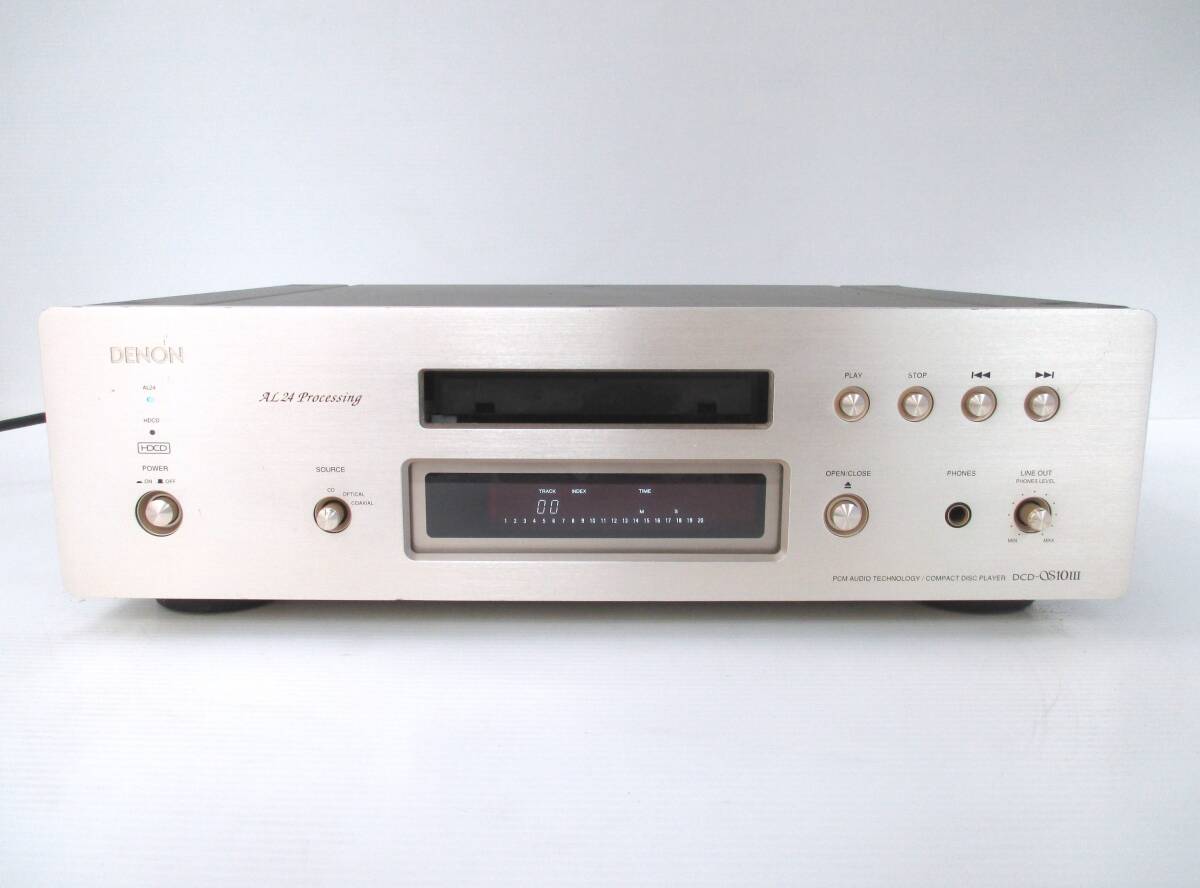 2025年最新】Yahoo!オークション -denon dcd-s10の中古品・新品 2025年最新】Yahoo!オークション -denon dcd-s10の中古品・新品