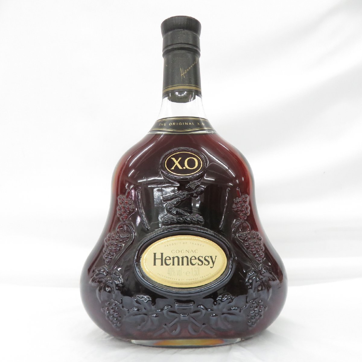 Yahoo!オークション -「ヘネシー xo 黒キャップ」の落札相場 Yahoo!オークション -「ヘネシー xo 黒キャップ」の落札相場