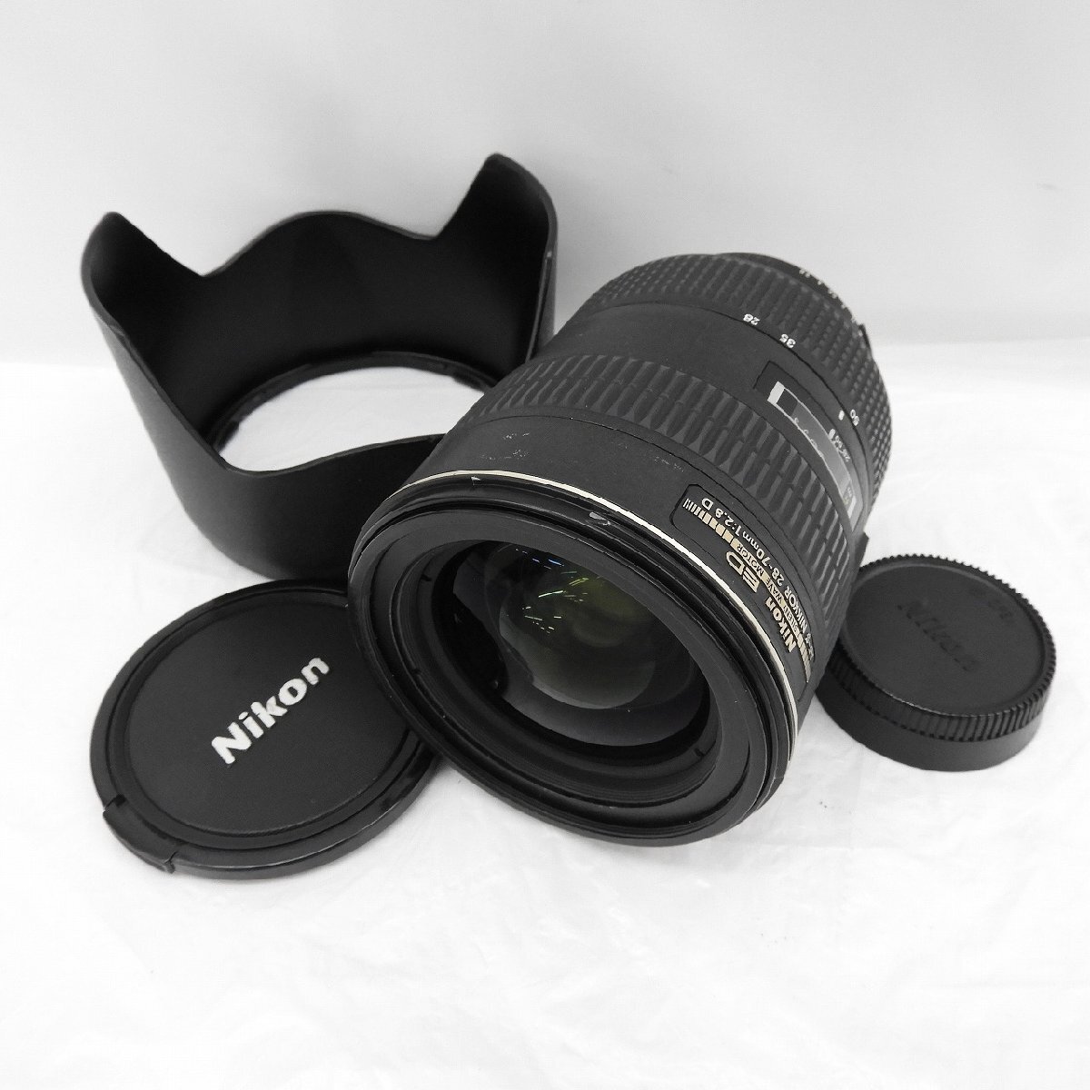 Yahoo!オークション -「ニコン af-s 28-70 2.8 d」の落札相場 Yahoo!オークション -「ニコン af-s 28-70 2.8 d」の落札相場