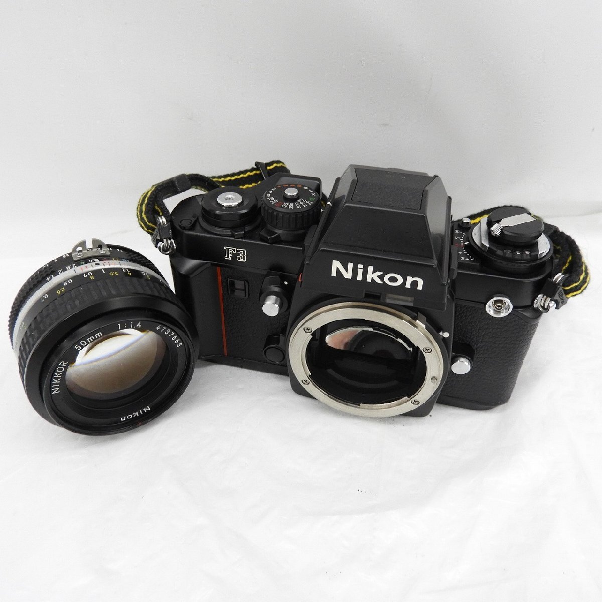 Yahoo!オークション -「nikon f3 ジャンク」(一眼レフ Yahoo!オークション -「nikon f3 ジャンク」(一眼レフ
