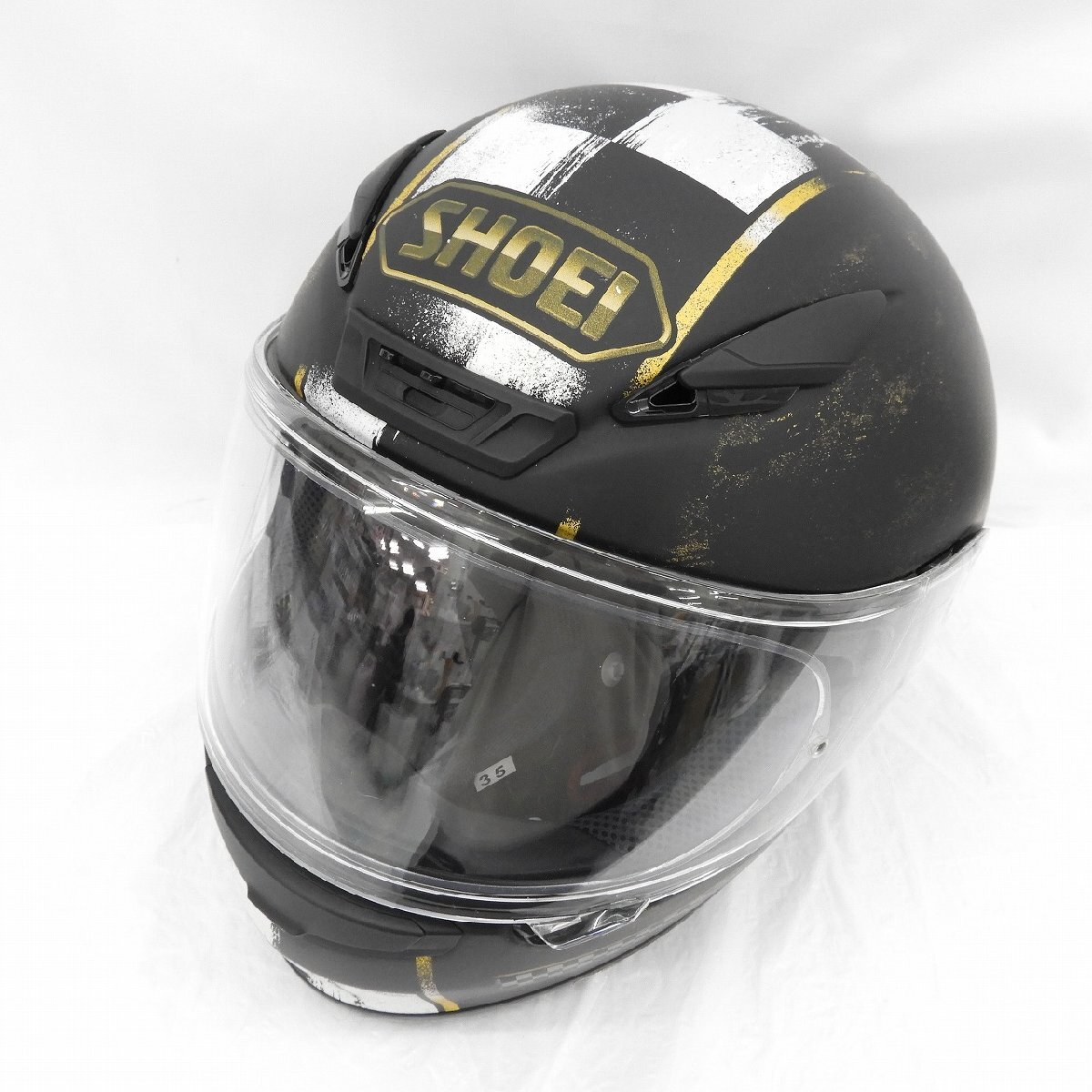Yahoo!オークション -「shoei z7」(フルフェイス(オンロード用 Yahoo!オークション -「shoei z7」(フルフェイス(オンロード用