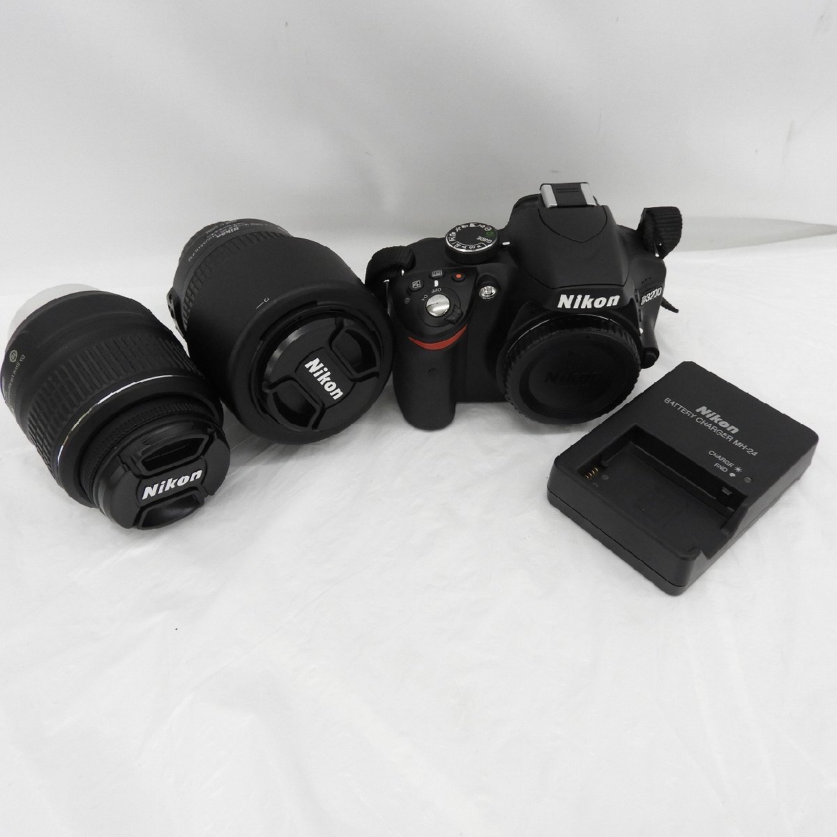 Yahoo!オークション -「nikon d3200」の落札相場・落札価格 Yahoo!オークション -「nikon d3200」の落札相場・落札価格