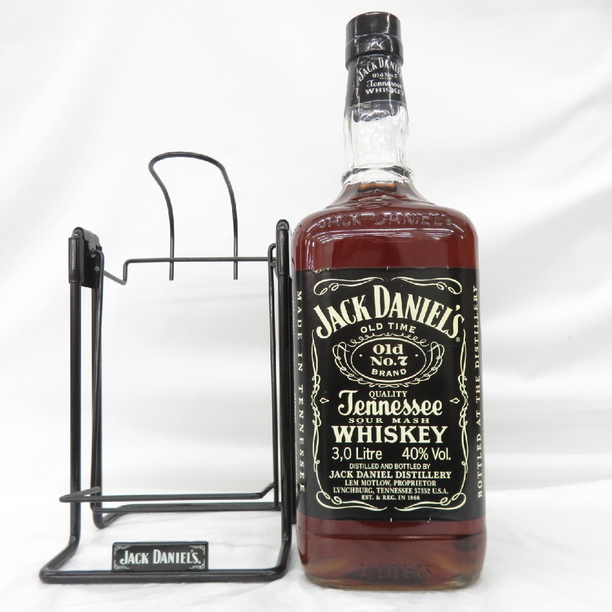 Yahoo!オークション -「ジャックダニエル 3000ml」の落札相場 Yahoo!オークション -「ジャックダニエル 3000ml」の落札相場