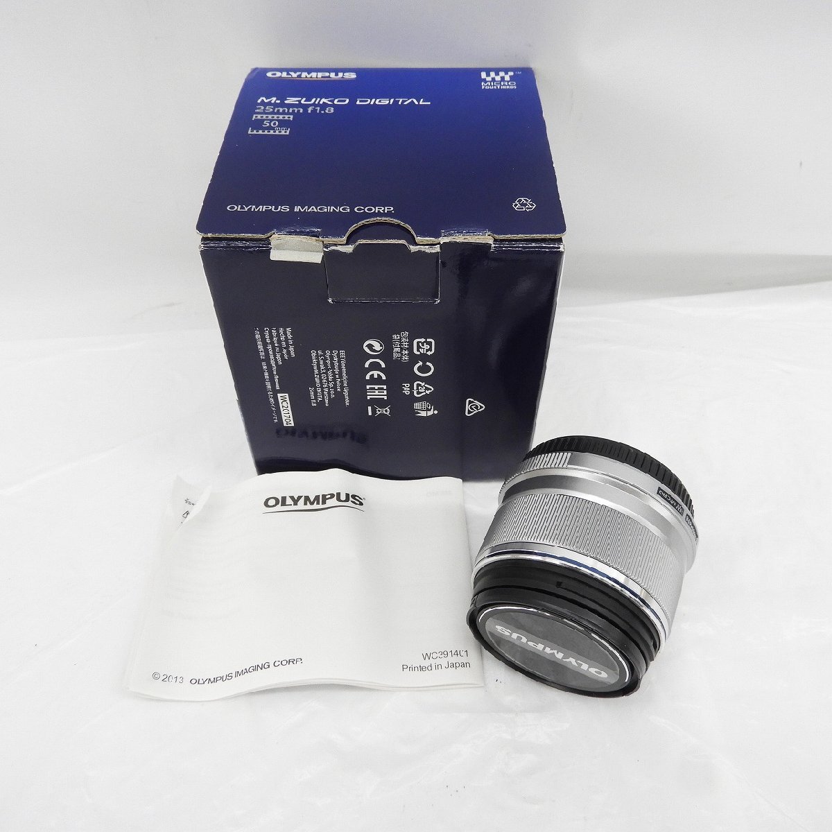 Yahoo!オークション -「zuiko digital 25mm f1.8」の落札相場 Yahoo!オークション -「zuiko digital 25mm f1.8」の落札相場