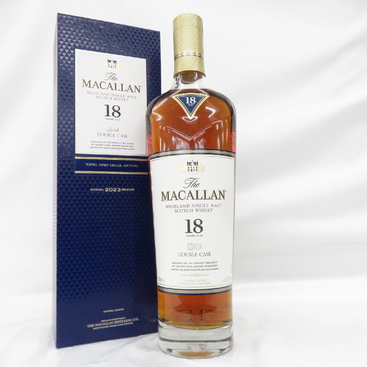Yahoo!オークション -「マッカラン 18年」(食品、飲料) の落札 Yahoo!オークション -「マッカラン 18年」(食品、飲料) の落札