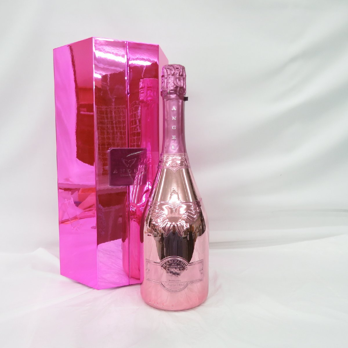 Yahoo!オークション -「エンジェルピンク」(食品、飲料) の落札 Yahoo!オークション -「エンジェルピンク」(食品、飲料) の落札