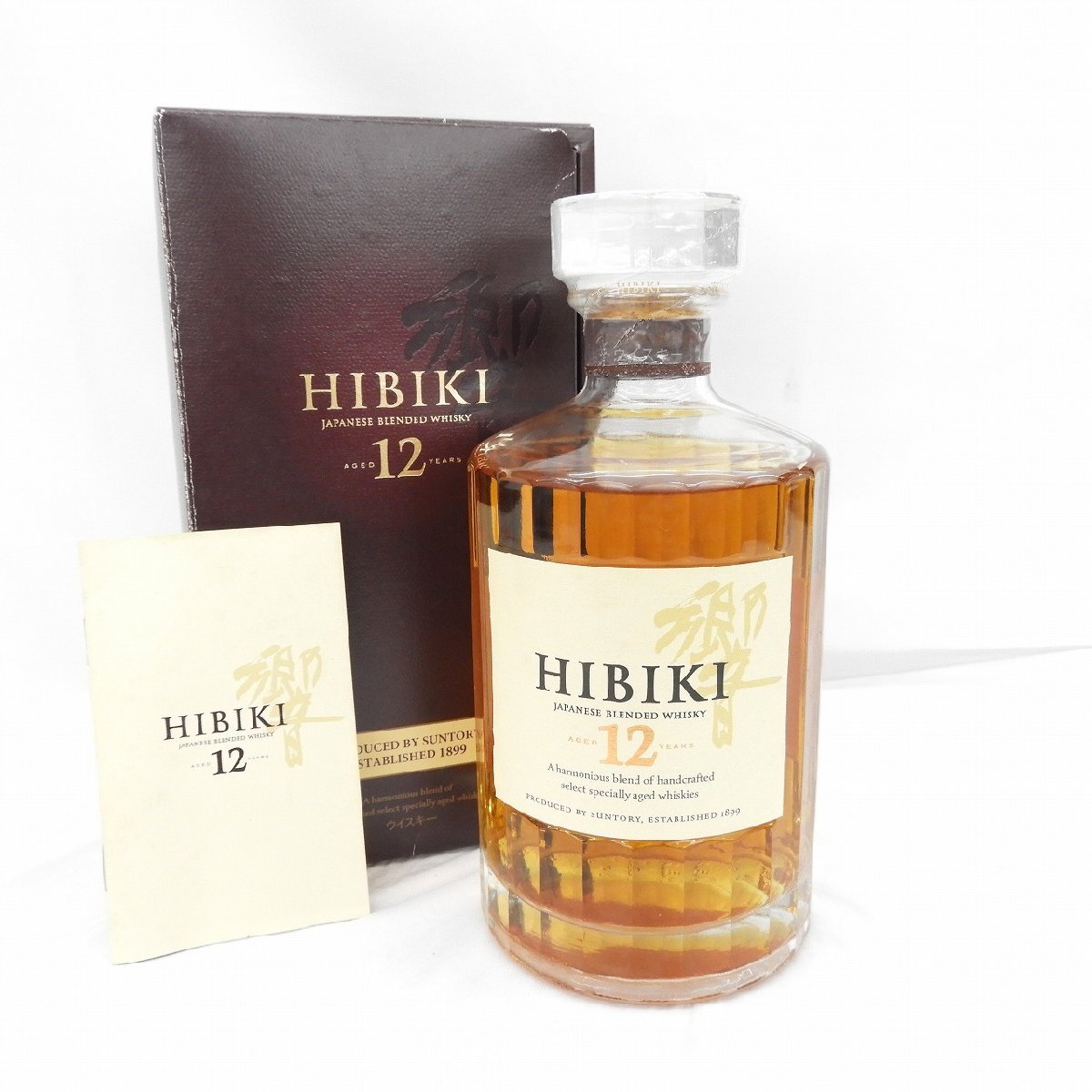 Yahoo!オークション -「響 12年 700ml」の落札相場・落札価格 Yahoo!オークション -「響 12年 700ml」の落札相場・落札価格