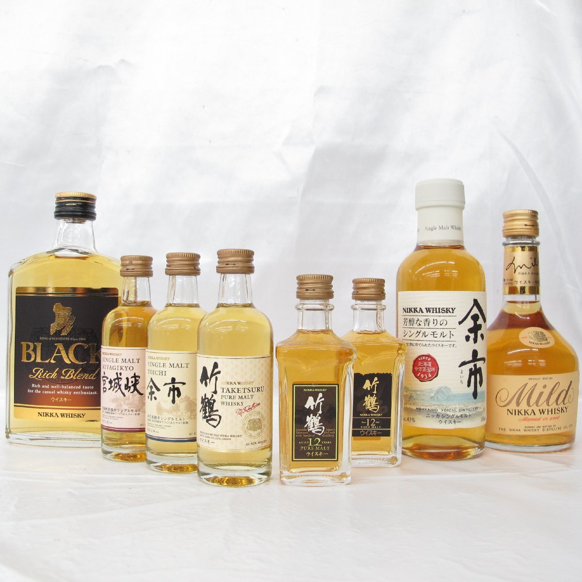 Yahoo!オークション -「竹鶴 180ml」の落札相場・落札価格 Yahoo!オークション -「竹鶴 180ml」の落札相場・落札価格