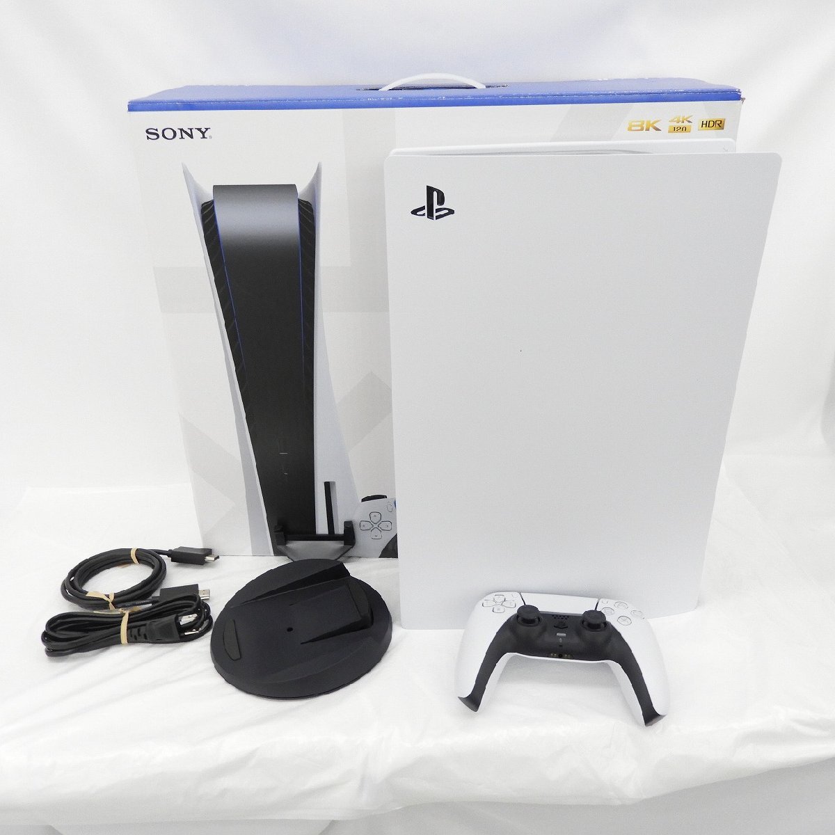 レビュー高評価の商品 Yahoo!オークション cfi-1100a01」の落札相場 -「playstation5 家庭用ゲーム機本体