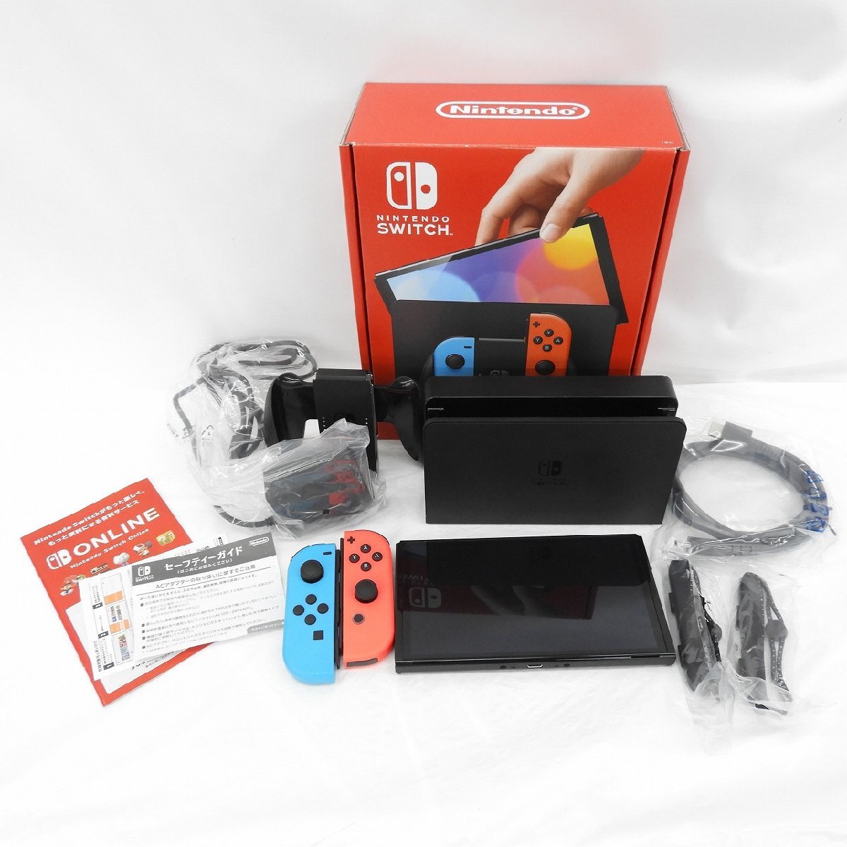 2025年最新】Yahoo!オークション -nintendo switch(有機elモデル 2025年最新】Yahoo!オークション -nintendo switch(有機elモデル