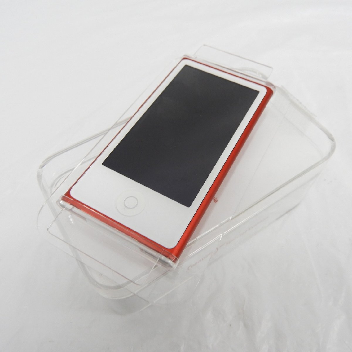 2025年最新】Yahoo!オークション -ipod nano 第7世代の中古品
