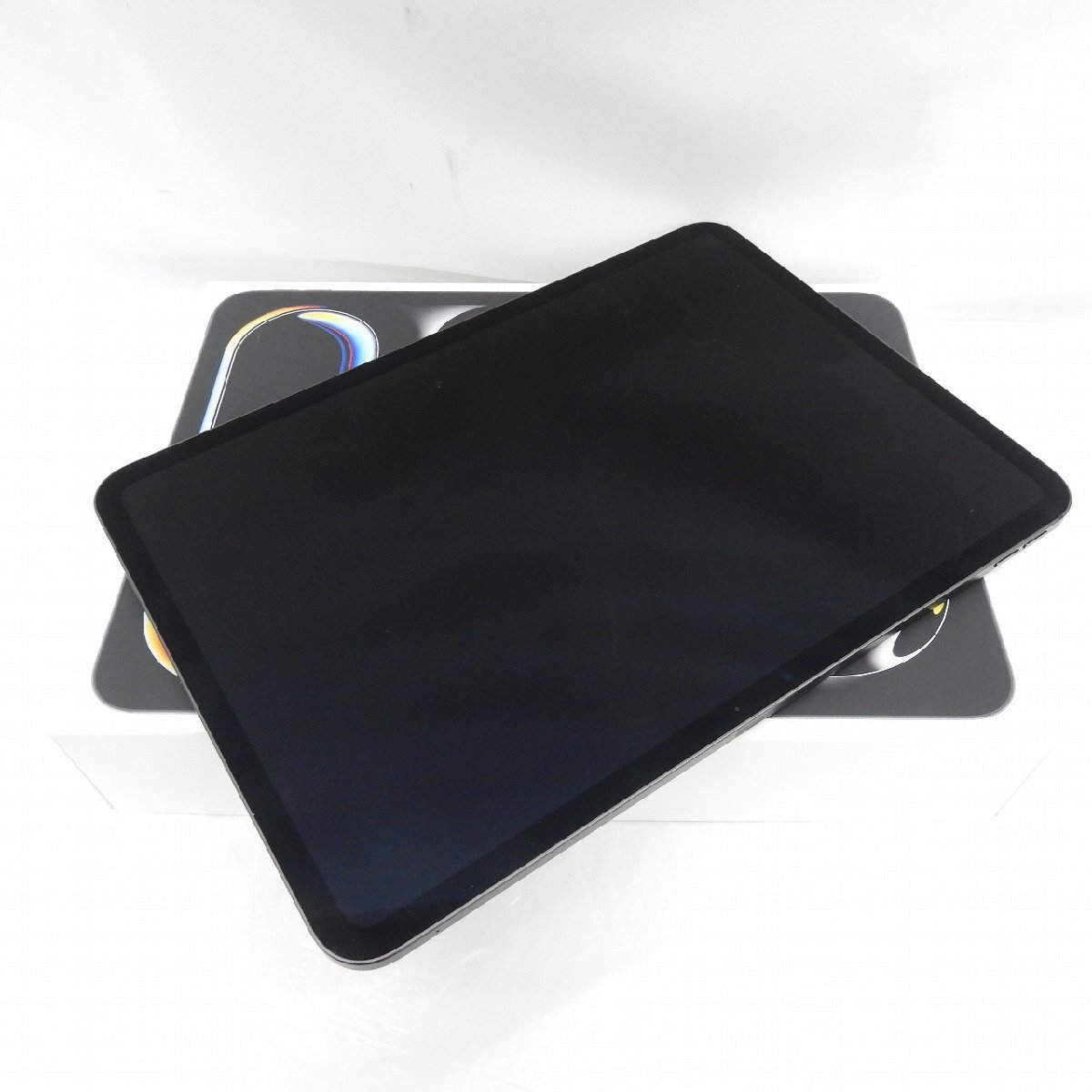 Apple iPad Pro 11インチ Wi-Fi 256GB 2024年春モデル MVV83J/A Apple iPad Pro 11インチ Wi-Fi 256GB 2024年春モデル MVV83J/A