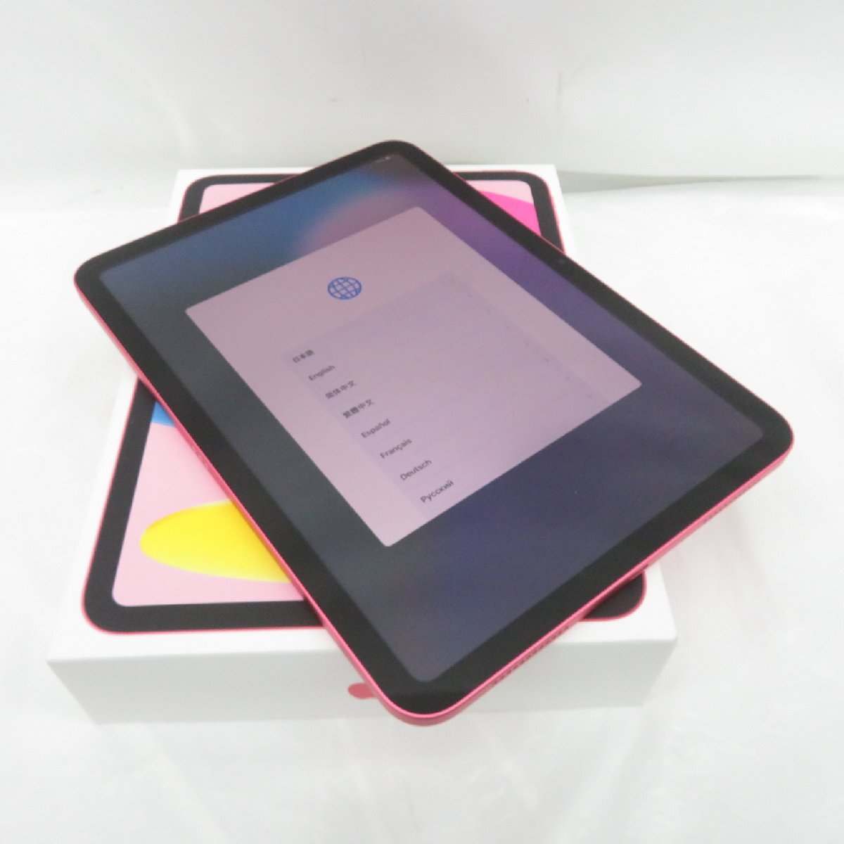 2025年最新】Yahoo!オークション -ipad 10世代 64gbの中古品 2025年最新】Yahoo!オークション -ipad 10世代 64gbの中古品