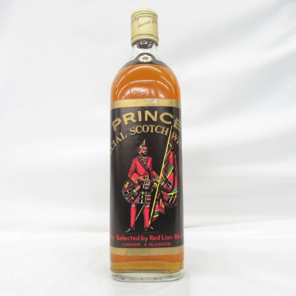 Yahoo!オークション -「プリンスprince」(スコッチ) (ウイスキー
