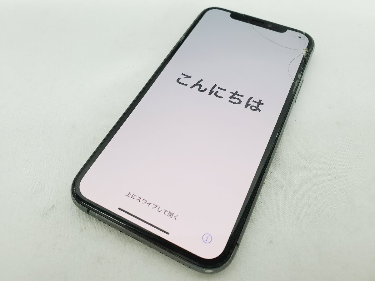 Yahoo!オークション -「iPhone11Pro ジャンク 割れ」の落札相場