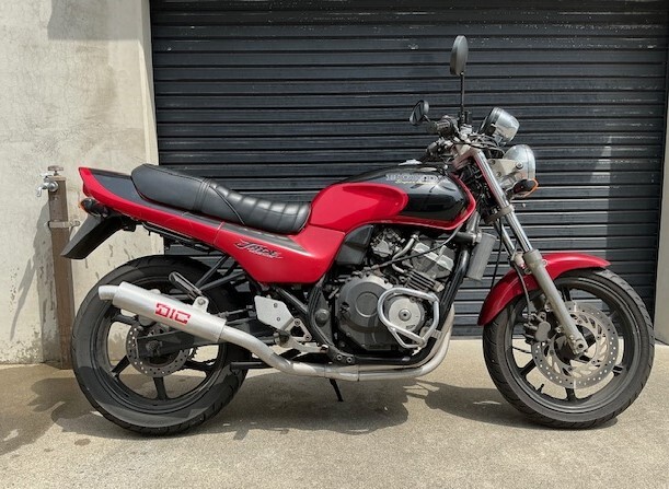 2025年最新】ホンダ ジェイド 250 車体の検索結果一覧 - Yahoo 2025年最新】ホンダ ジェイド 250 車体の検索結果一覧 - Yahoo