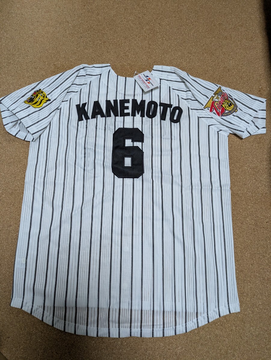 Yahoo!オークション -「阪神タイガース 金本 ユニフォーム」の Yahoo!オークション -「阪神タイガース 金本 ユニフォーム」の