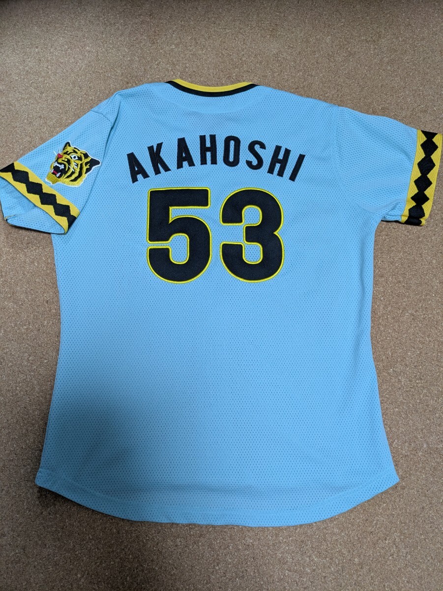 2025年最新】Yahoo!オークション -赤星 ユニフォームの中古品