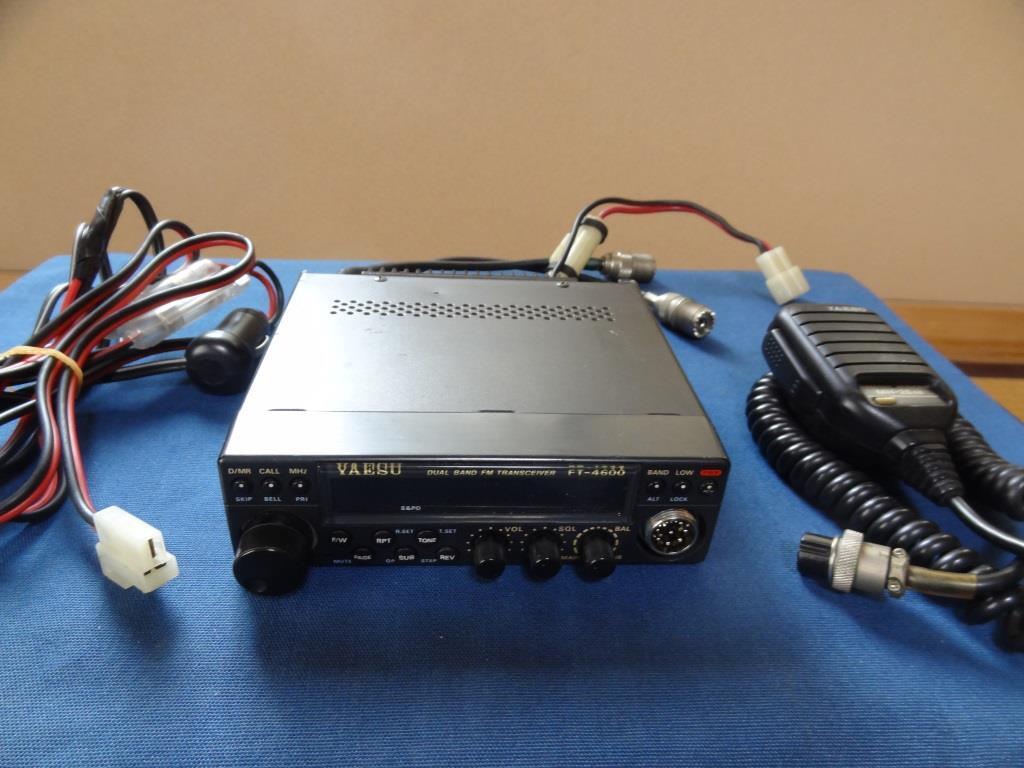 Yahoo!オークション -「ヤエス ft-4600」(アマチュア無線) の Yahoo!オークション -「ヤエス ft-4600」(アマチュア無線) の