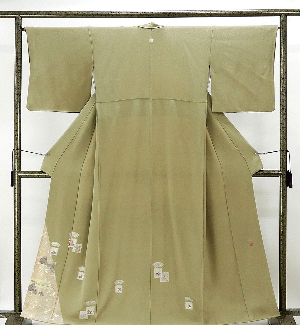 2025年最新】Yahoo!オークション -着物 松尾光琳の中古品・新品 2025年最新】Yahoo!オークション -着物 松尾光琳の中古品・新品