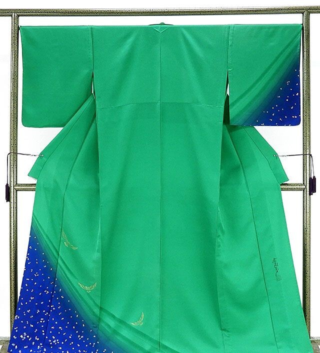 2025年最新】Yahoo!オークション -斉藤三才(訪問着)の中古品
