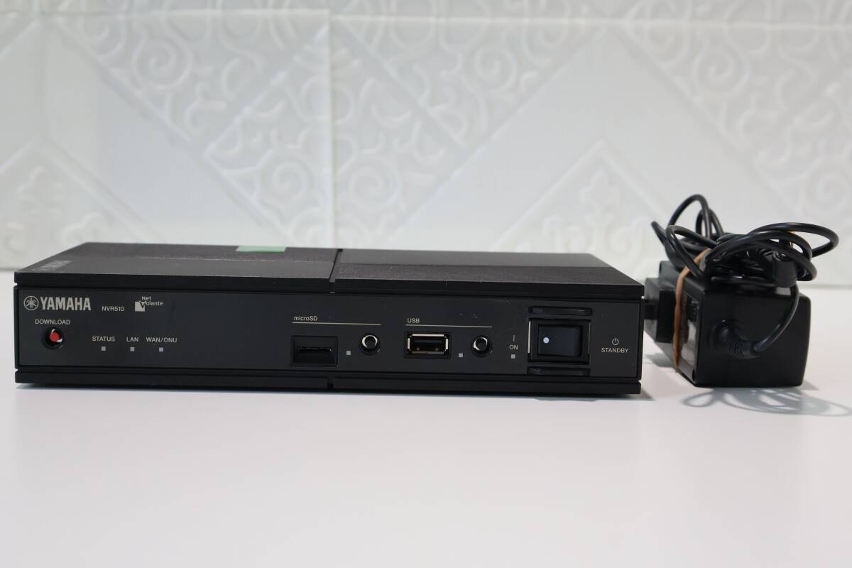 2025年最新】Yamaha NVR510 高性能ルーター 商品一覧 - Yahoo 2025年最新】Yamaha NVR510 高性能ルーター 商品一覧 - Yahoo