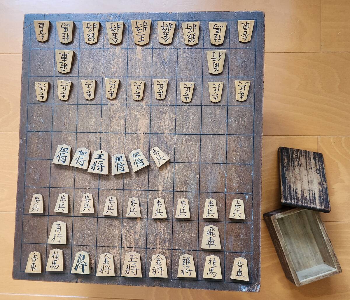 Yahoo!オークション -「将棋 駒 古い」の落札相場・落札価格 Yahoo!オークション -「将棋 駒 古い」の落札相場・落札価格