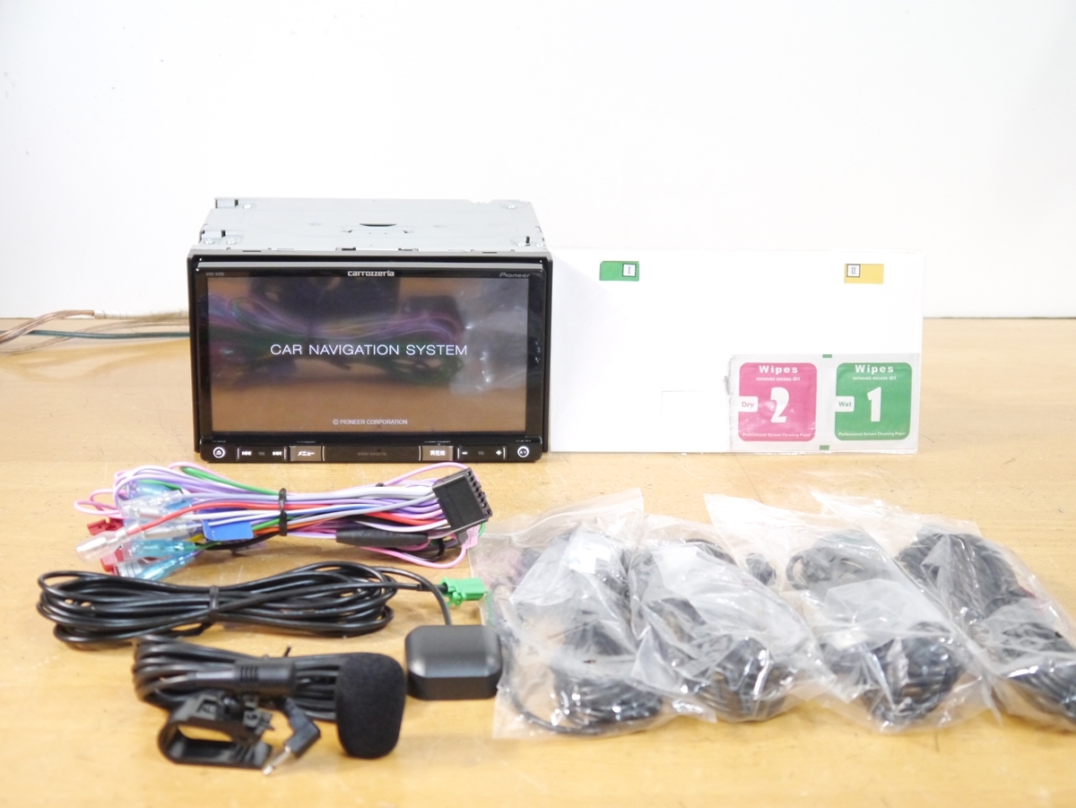Yahoo!オークション -「avic-rz99」の落札相場・落札価格 Yahoo!オークション -「avic-rz99」の落札相場・落札価格