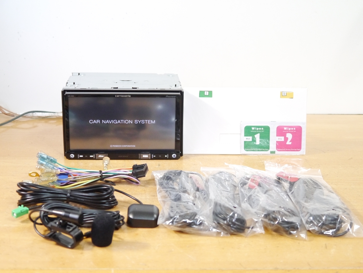 2025年最新】Yahoo!オークション -avic rz06の中古品・新品・未 2025年最新】Yahoo!オークション -avic rz06の中古品・新品・未