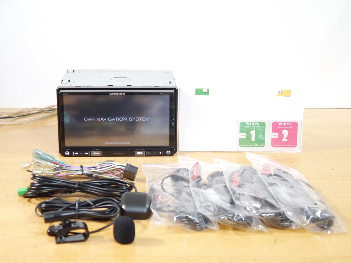 2025年最新】Yahoo!オークション -楽ナビrz07の中古品・新品・未 2025年最新】Yahoo!オークション -楽ナビrz07の中古品・新品・未