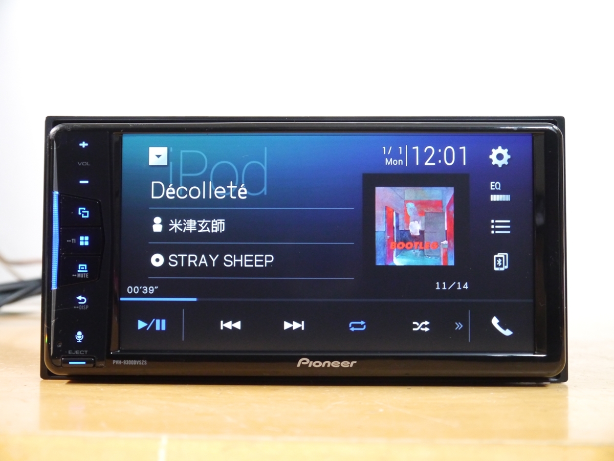 2025年最新】Yahoo!オークション -pvh-9300dvszsの中古品・新品 2025年最新】Yahoo!オークション -pvh-9300dvszsの中古品・新品