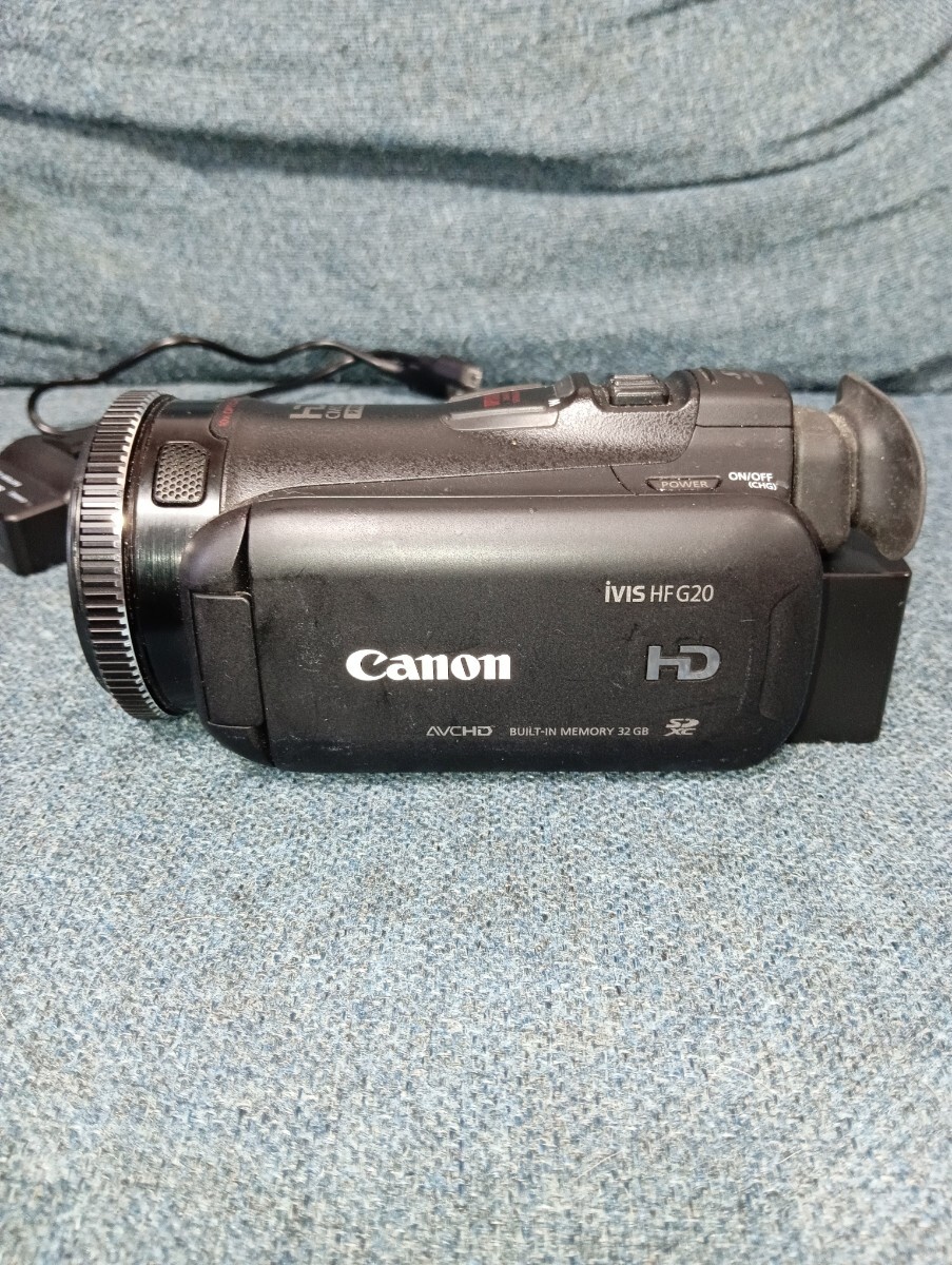 Yahoo!オークション -「Canon ivis HF G20」の落札相場・落札価格 Yahoo!オークション -「Canon ivis HF G20」の落札相場・落札価格