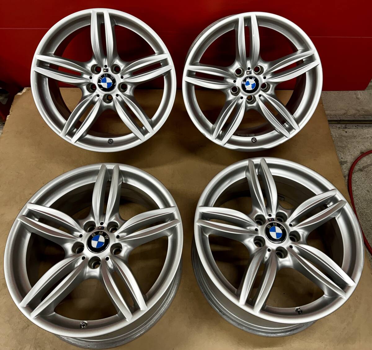 2025年最新】Yahoo!オークション -bmw f10 ホイール 19インチの 2025年最新】Yahoo!オークション -bmw f10 ホイール 19インチの