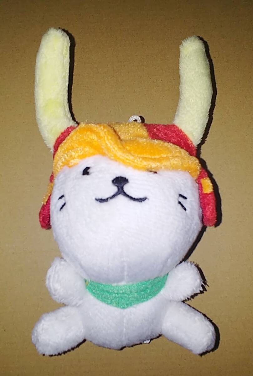 レトロ ぬいぐるみ 動物 ひつじ たけのこ TAKENOKO プチぶらんで