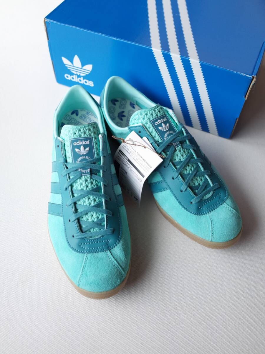 adidas LONDON 