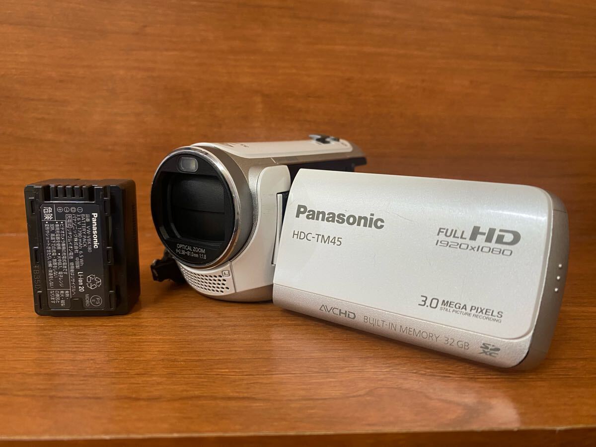 Yahoo!オークション -「hdc-tm45」の落札相場・落札価格 Yahoo!オークション -「hdc-tm45」の落札相場・落札価格