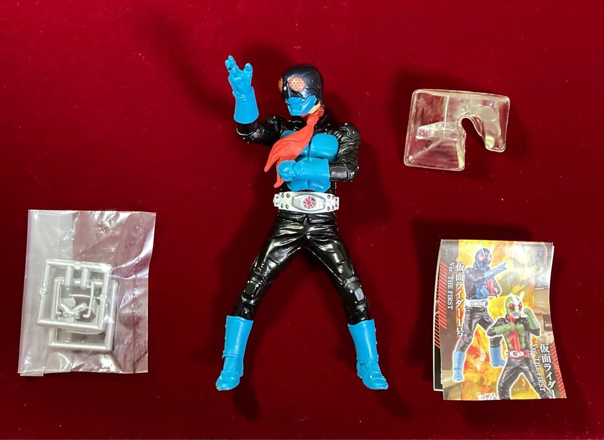 Yahoo!オークション -「アルティメットソリッド仮面ライダー」の