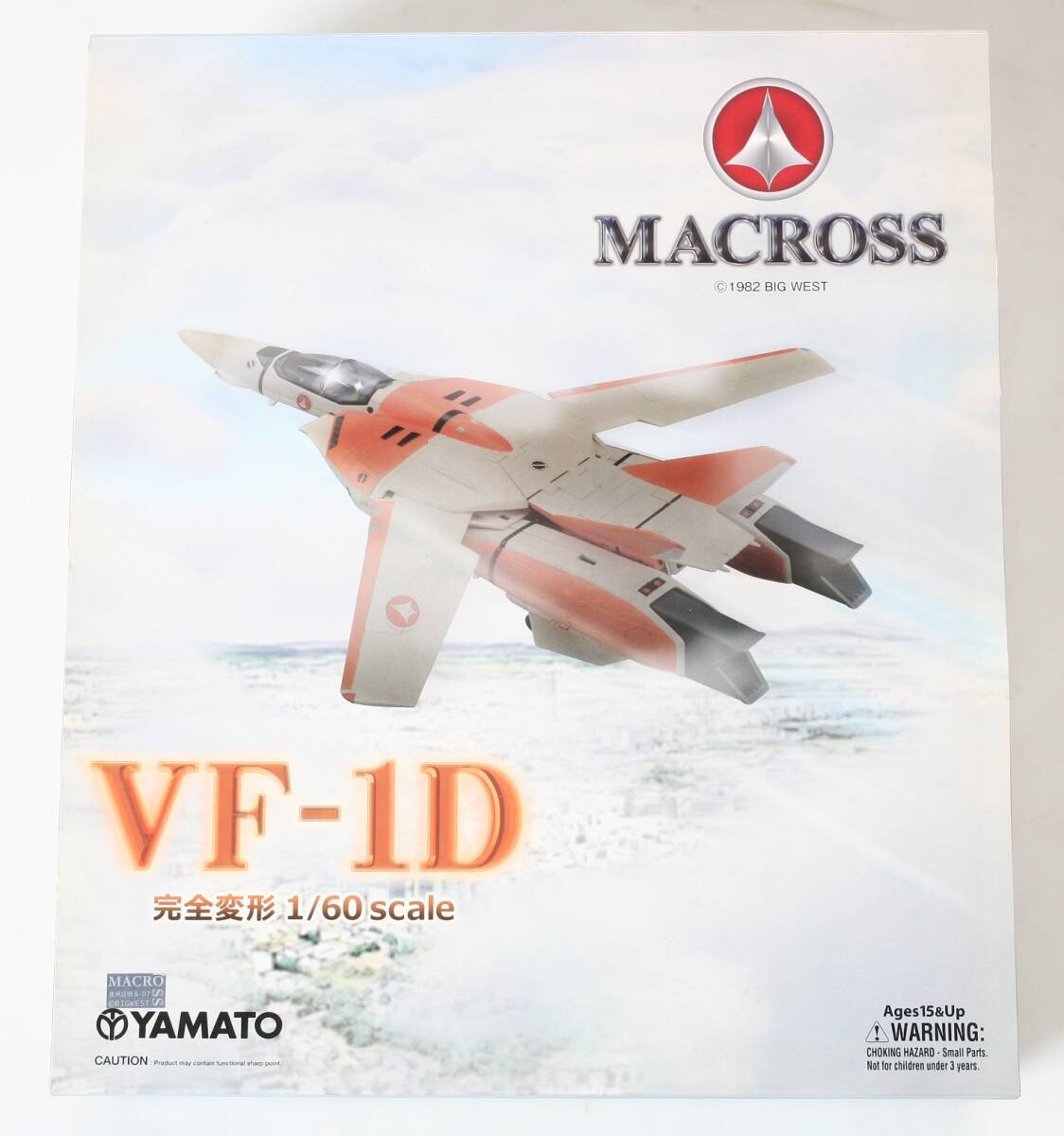 2025年最新】Yahoo!オークション -やまと vf-1の中古品・新品 2025年最新】Yahoo!オークション -やまと vf-1の中古品・新品