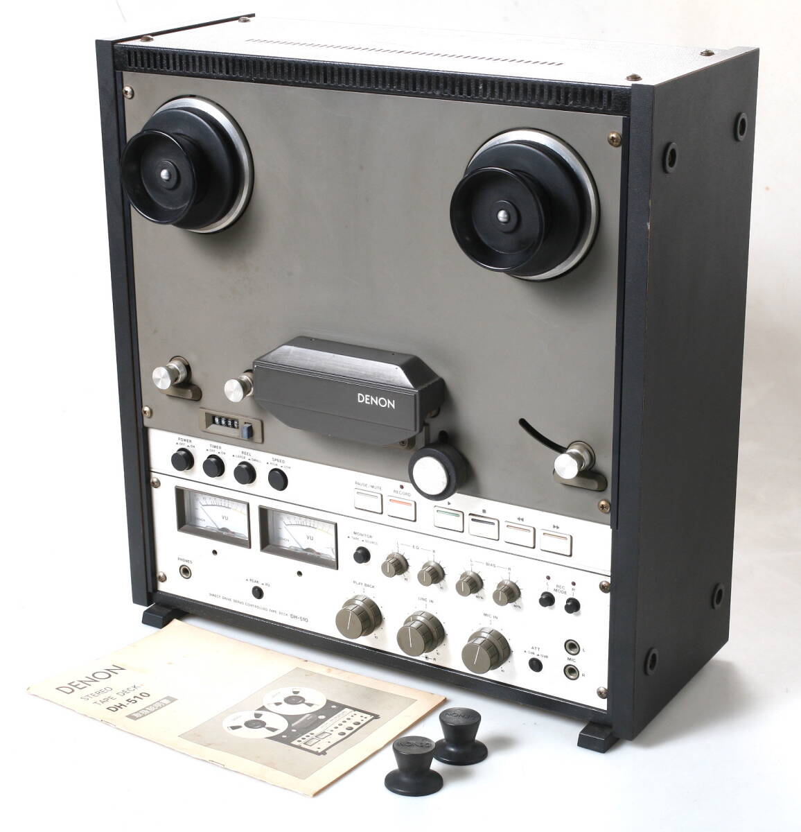 Yahoo!オークション -「オープンリールデッキdenon」(オープン Yahoo!オークション -「オープンリールデッキdenon」(オープン