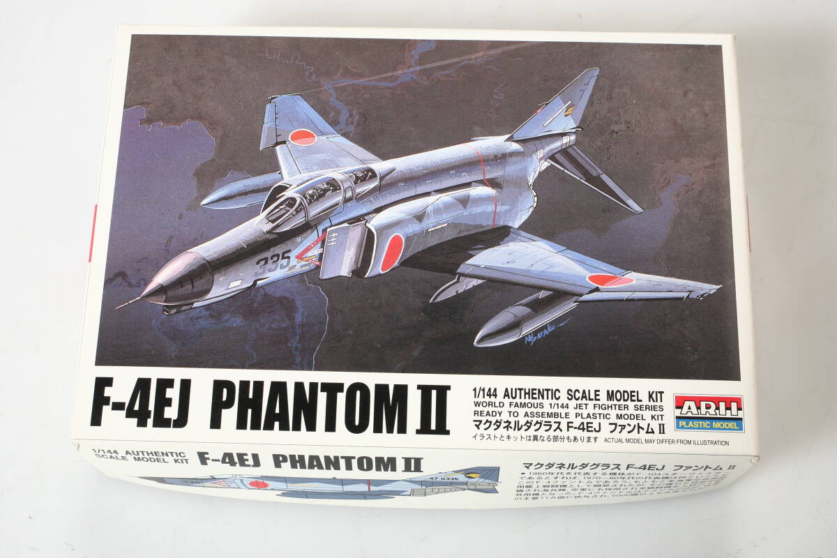 2025年最新】Yahoo!オークション -1/144 f-4ejの中古品・新品 2025年最新】Yahoo!オークション -1/144 f-4ejの中古品・新品