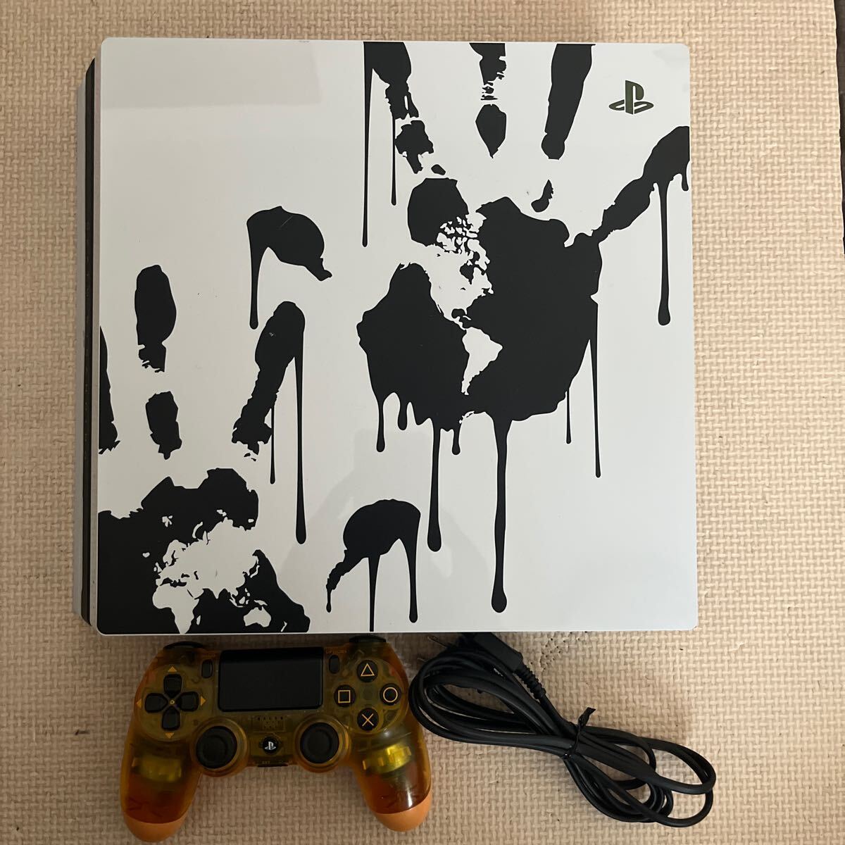 Yahoo!オークション -「ps4 death stranding」(PS4本体 Yahoo!オークション -「ps4 death stranding」(PS4本体