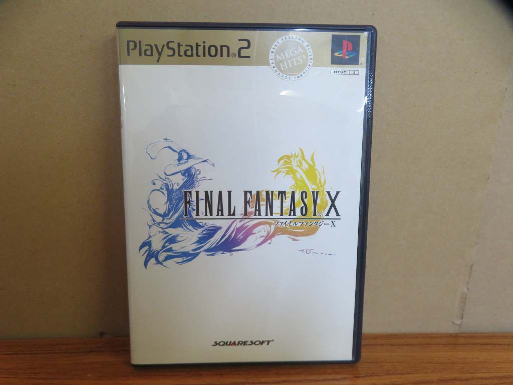 Amazon.com: Final Fantasy X-2 International + Last Mission