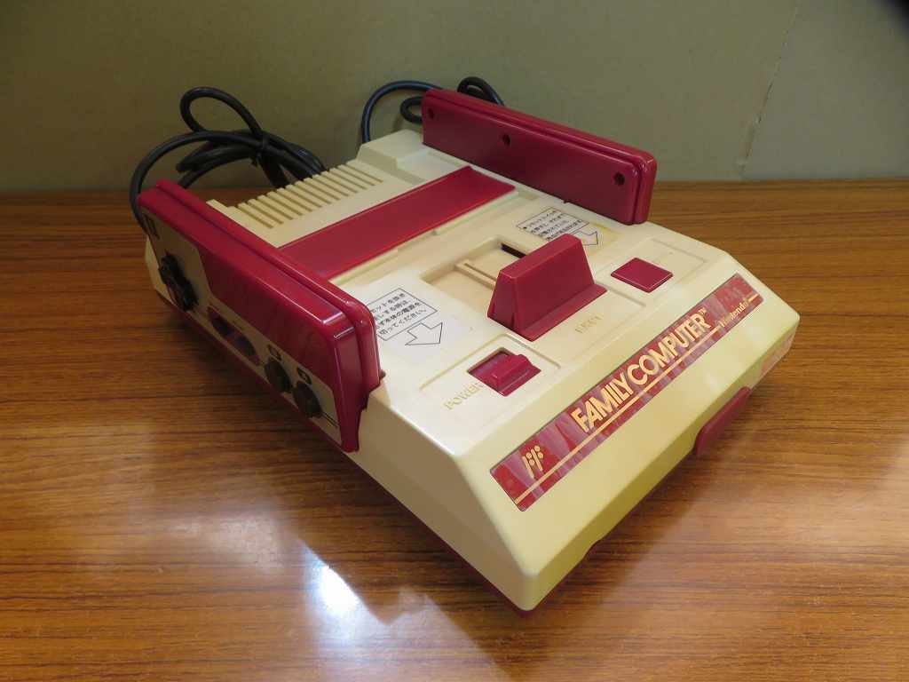 2025年最新】Yahoo!オークション -ファミコン hvc-001の中古品 2025年最新】Yahoo!オークション -ファミコン hvc-001の中古品