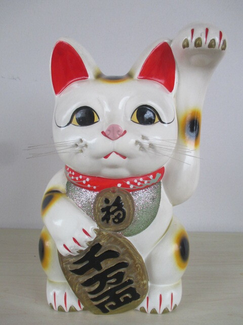 2025年最新】Yahoo!オークション -招き猫 レトロの中古品・新品 2025年最新】Yahoo!オークション -招き猫 レトロの中古品・新品
