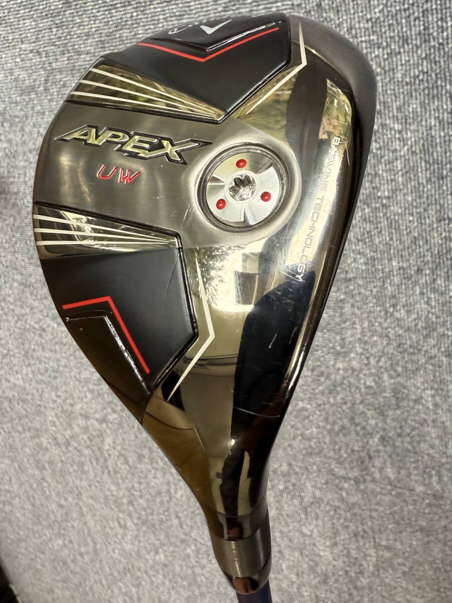 2025年最新】Yahoo!オークション -callaway apex uwの中古品 2025年最新】Yahoo!オークション -callaway apex uwの中古品