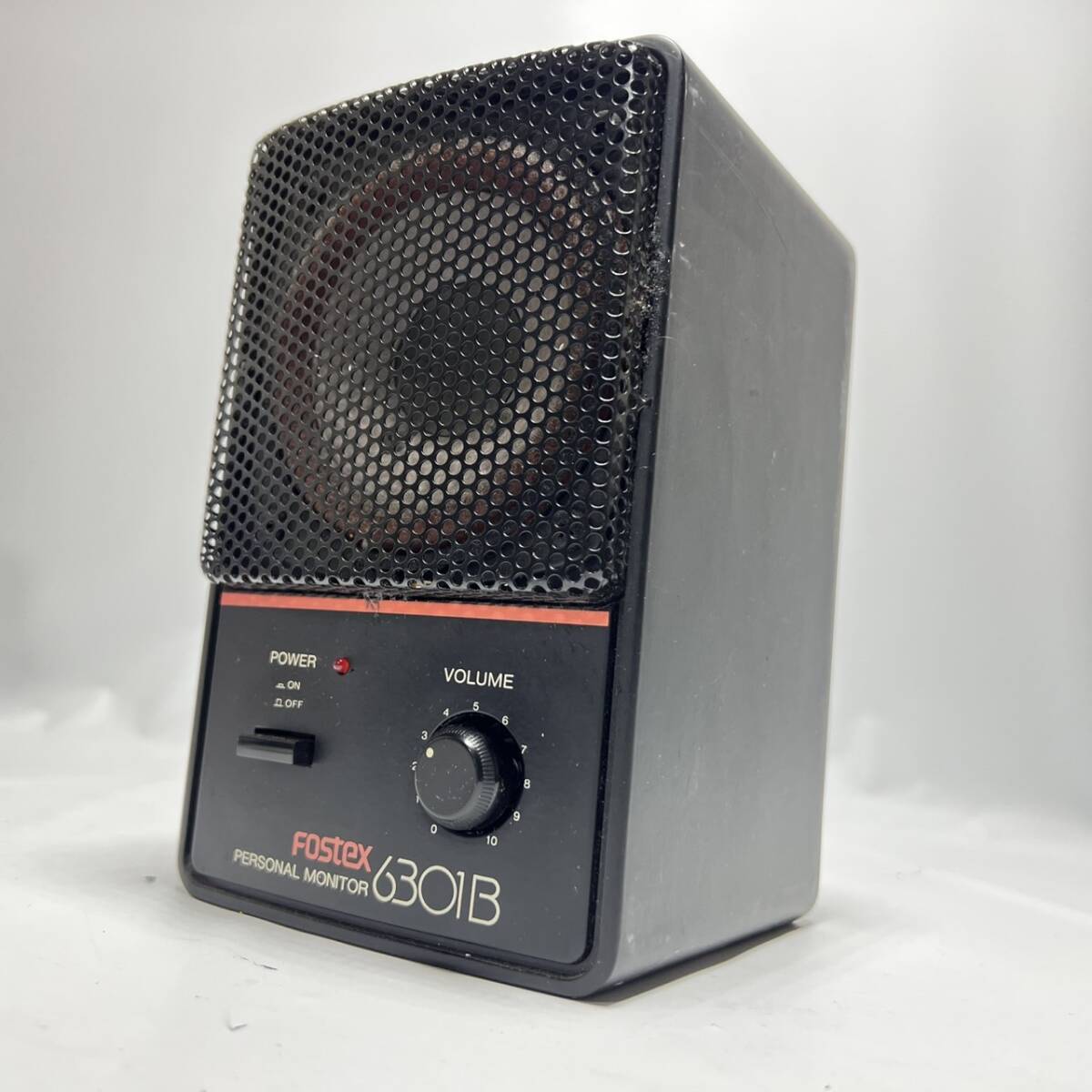 2025年最新】Yahoo!オークション -fostex 6301の中古品・新品 2025年最新】Yahoo!オークション -fostex 6301の中古品・新品