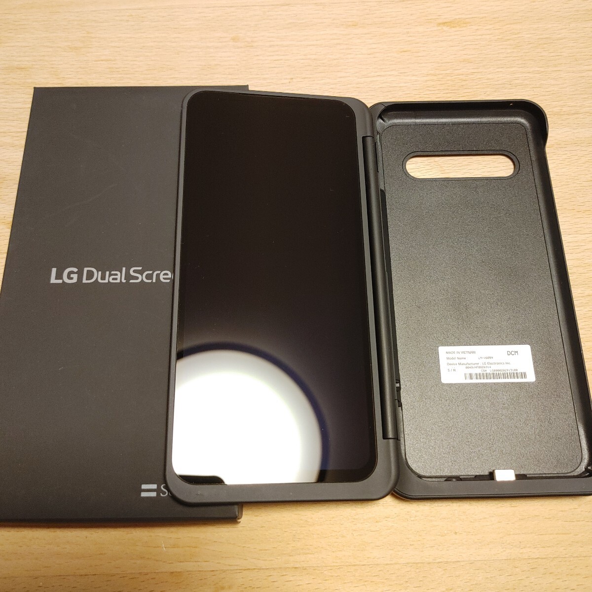 2025年最新】Yahoo!オークション -lg デュアルスクリーンの中古 2025年最新】Yahoo!オークション -lg デュアルスクリーンの中古