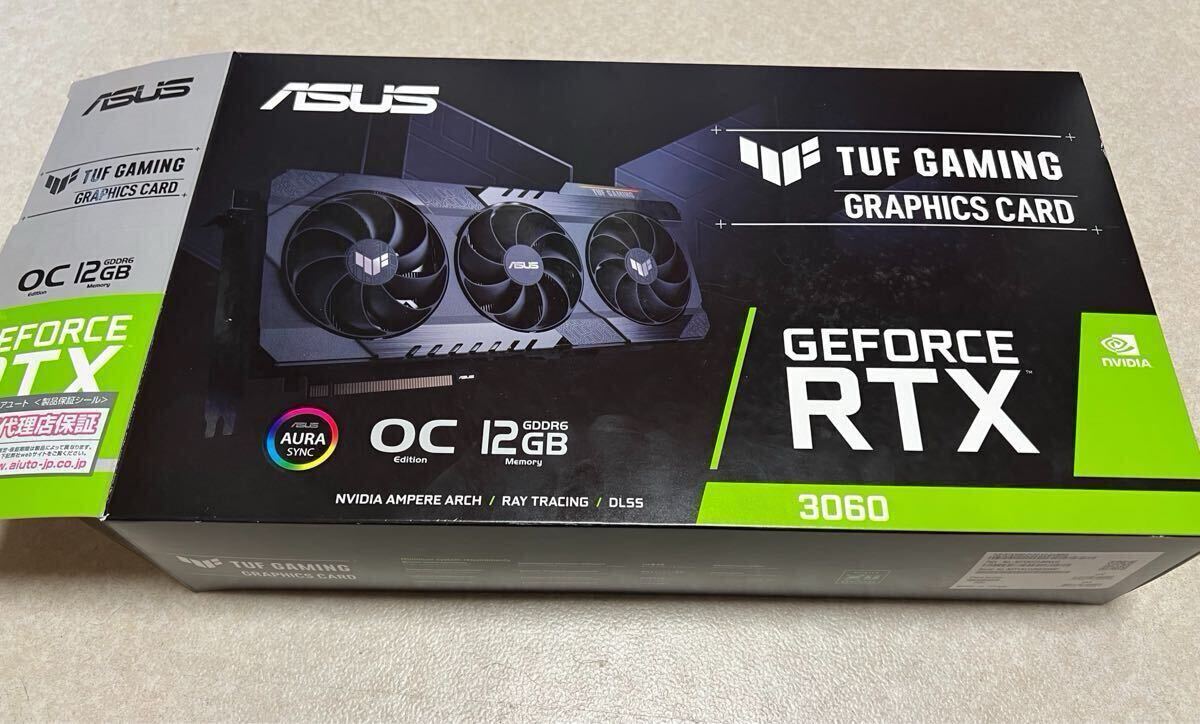Yahoo!オークション -「rtx3060 asus」(ビデオカード) (カード Yahoo!オークション -「rtx3060 asus」(ビデオカード) (カード